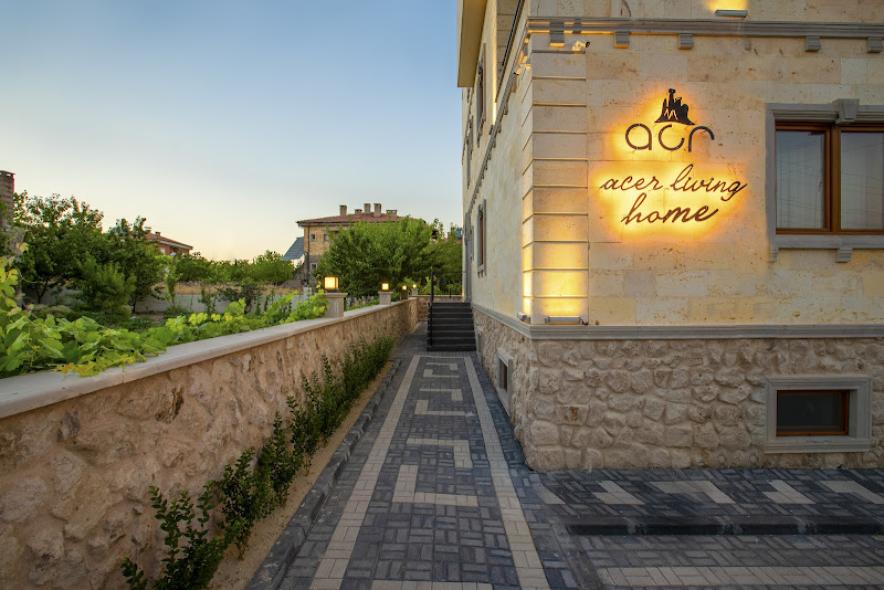 Acer Living Home - Luxury Homes to Rent