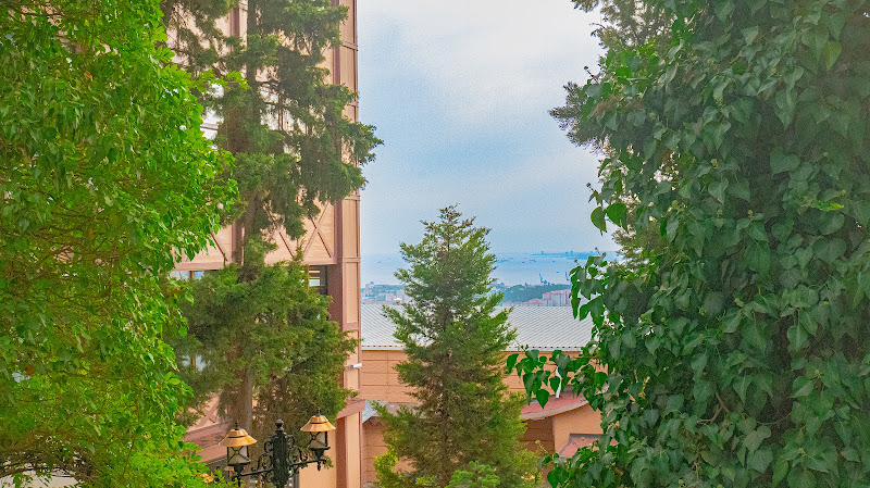 Elite Marmara Bosphorus Çamlıca