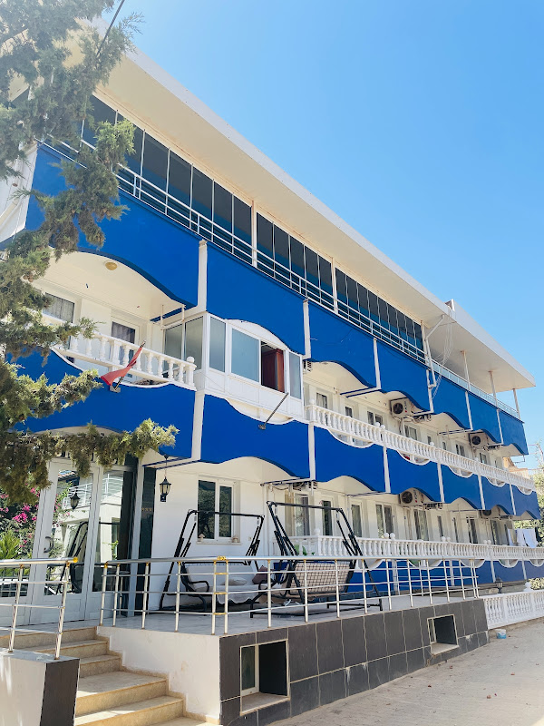 Hotel Fiesta Beach