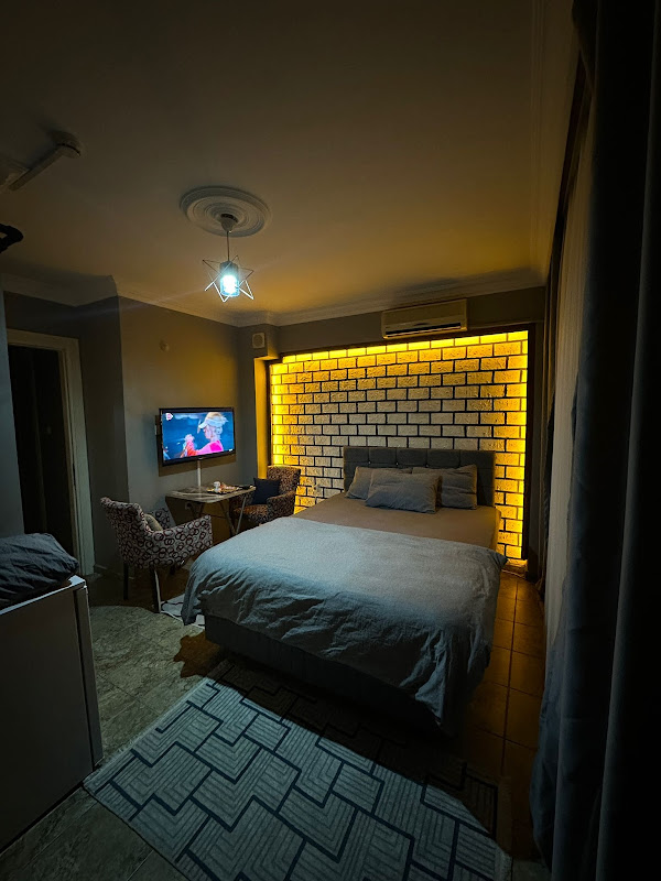 Elegance Butik Otel
