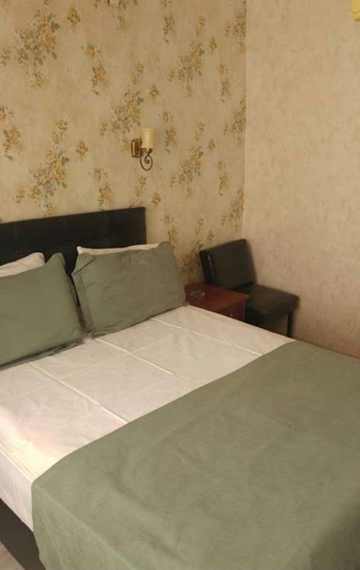 Otel Emek