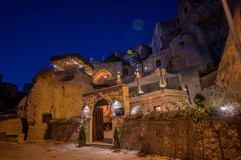 Shiraz Cave Cappadocia