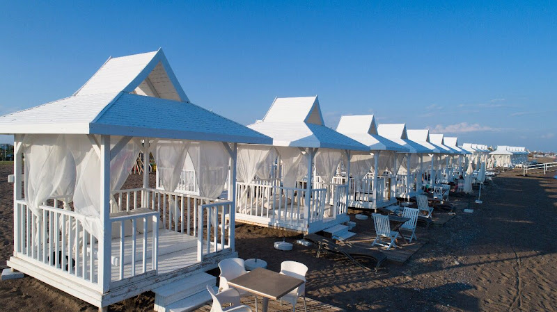 Olympos Lara Hotel Spa