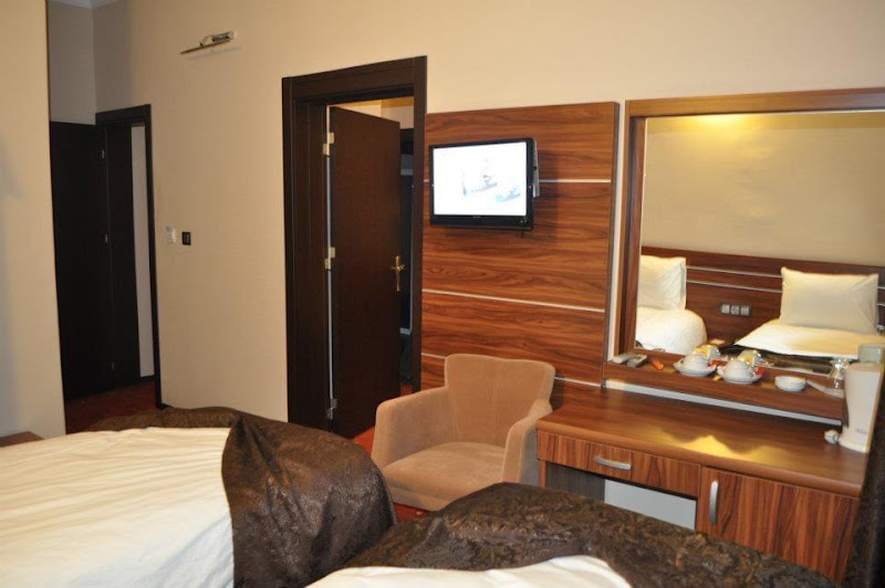 Konya Otel