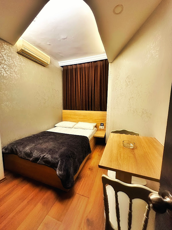 Saffron Hotel Bakirkoy