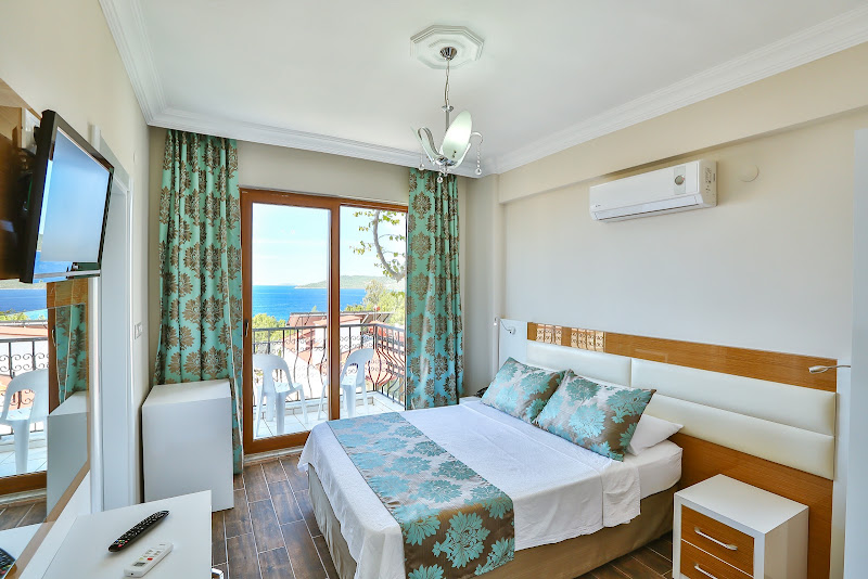 Kayahan Hotel