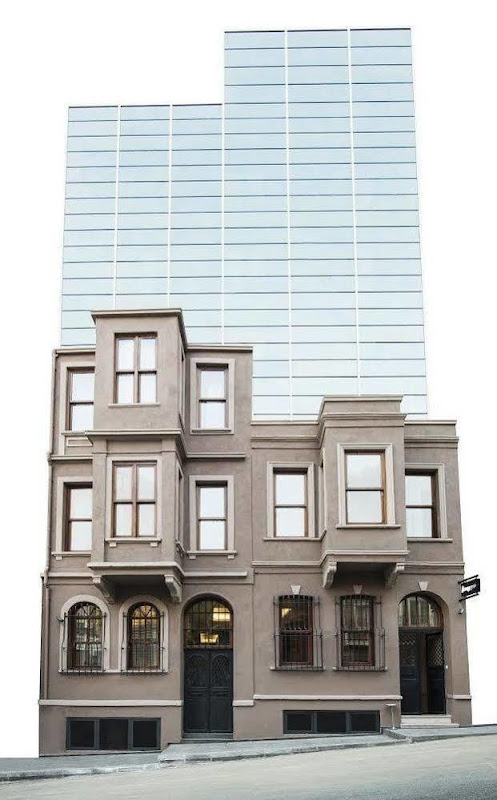 The Way Hotel İstanbul