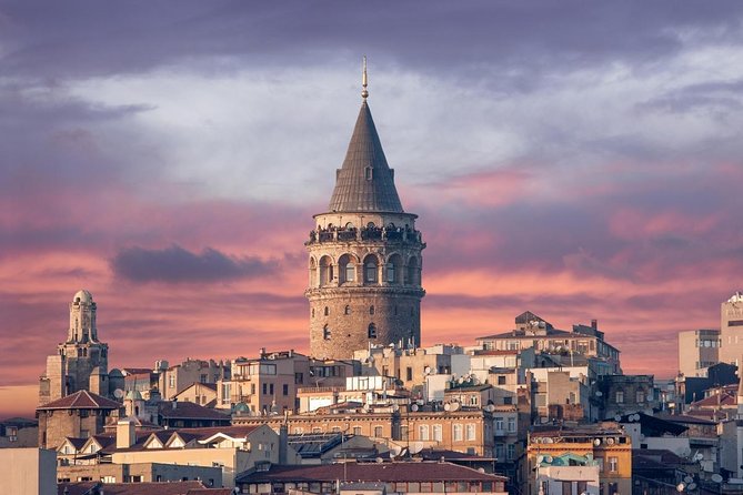 Galata West Hostel