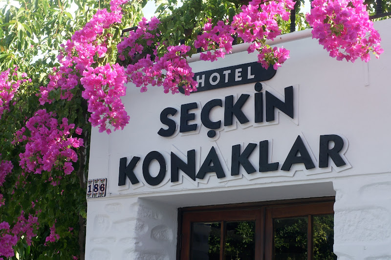 Seçkin Konaklar Hotel
