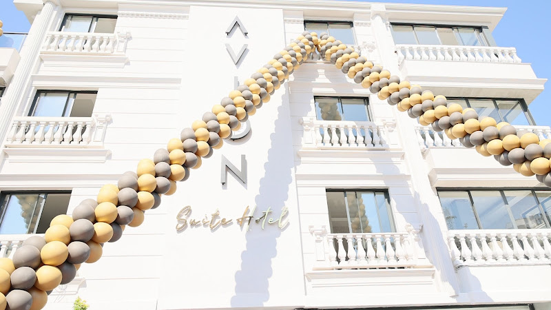 Avion Suite Hotel