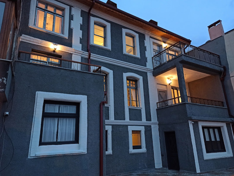Variante Hotel & Cafe