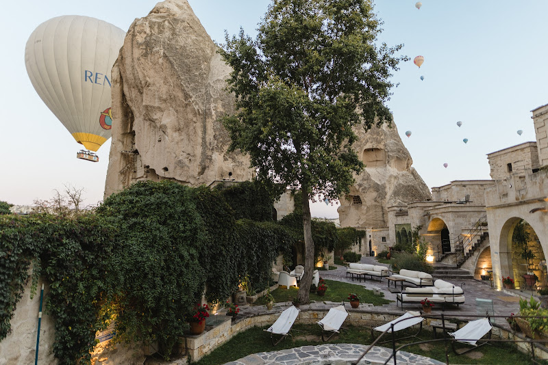 Anatolian Houses
