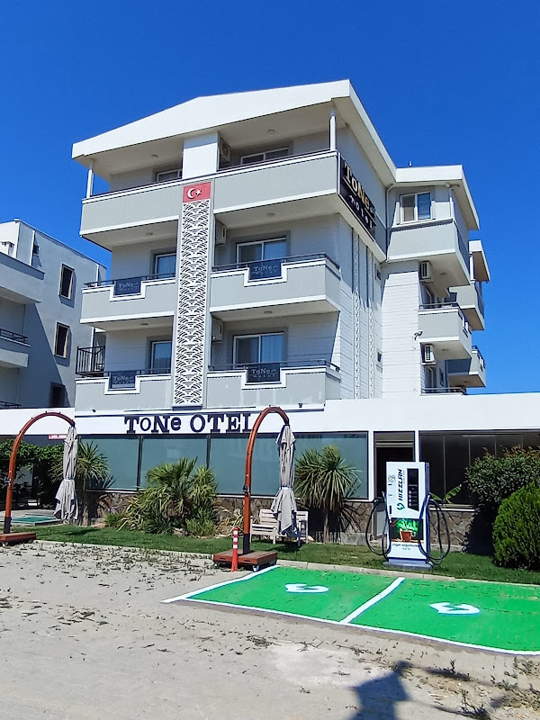 Gömeç ToNe Otel
