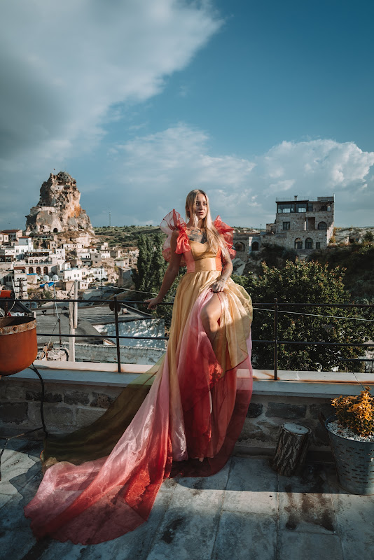 Doda Artisanal Cave Hotel +14 adults only