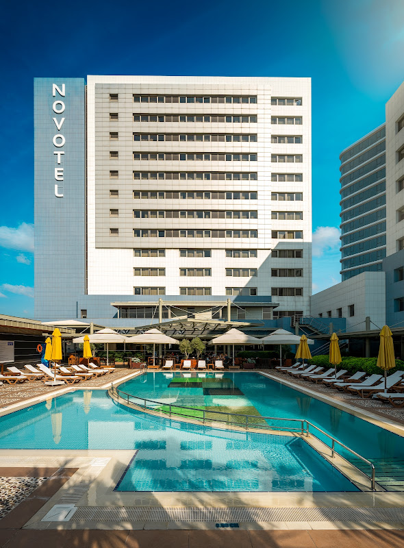 Novotel Istanbul Zeytinburnu