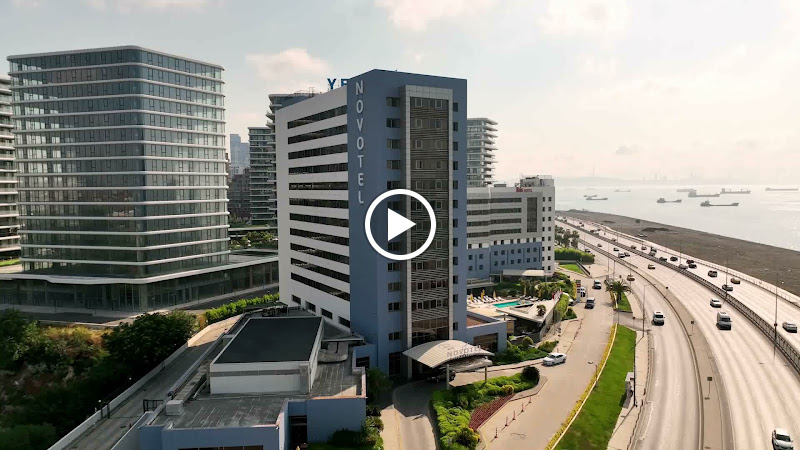 Novotel Istanbul Zeytinburnu
