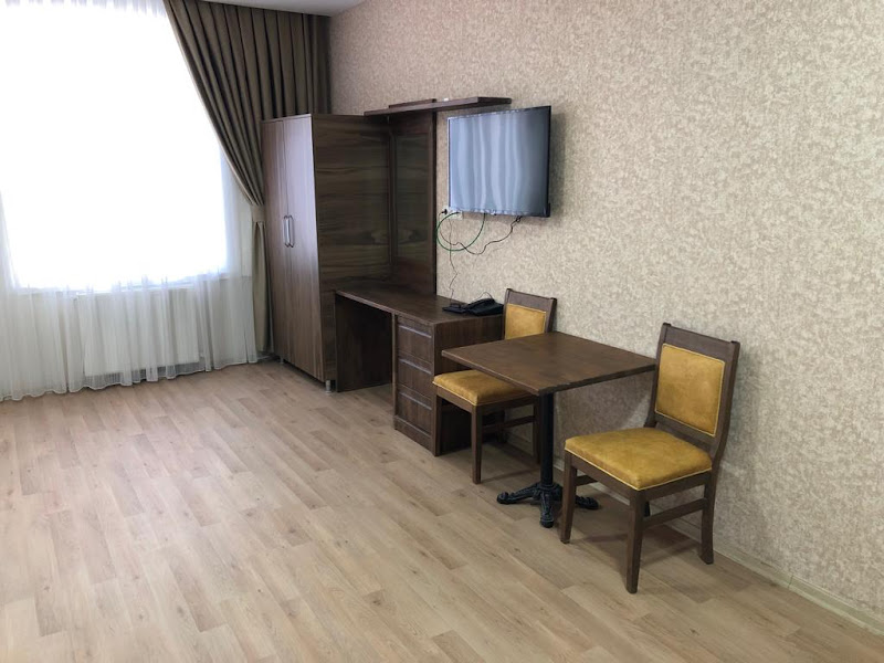 ALP Hotel Apart