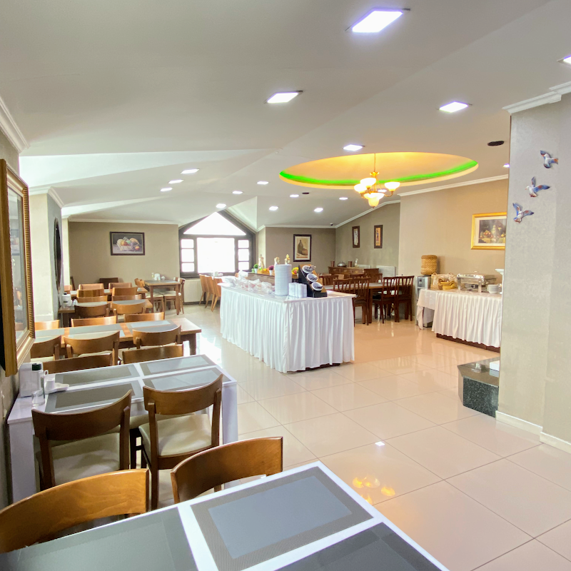 Hotel Kent Ani