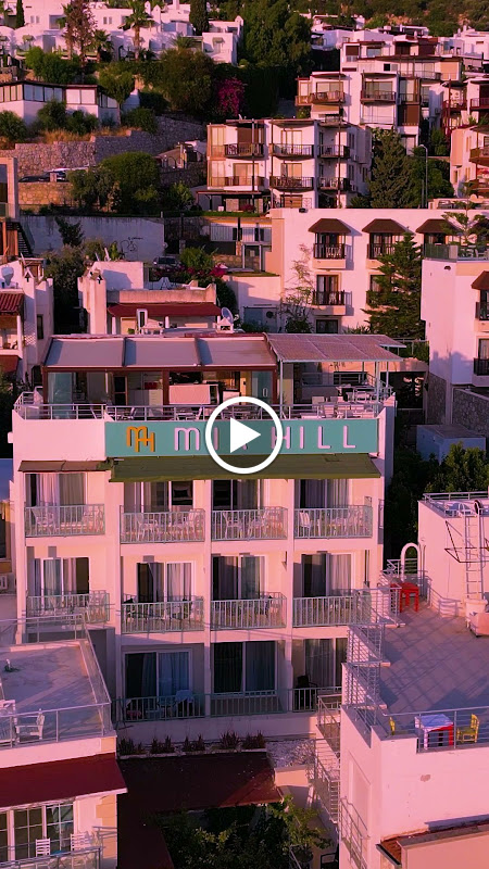 Mia Hill Suites Hotel