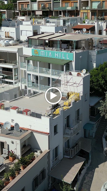 Mia Hill Suites Hotel