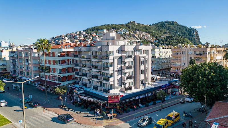 ASLAN CORNER HOTEL