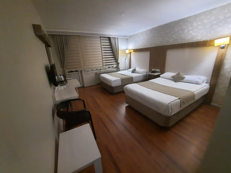 Pithana Hotel