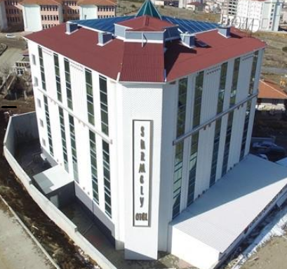 GRAND SURMELY HOTEL