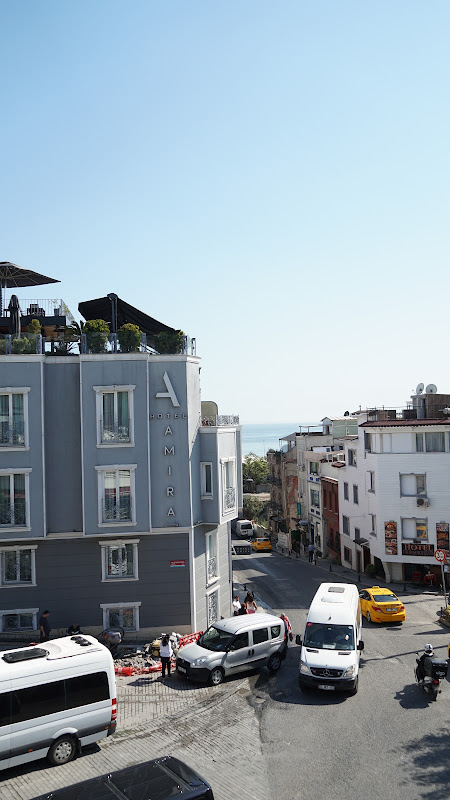 Boutique Sultan Hotel