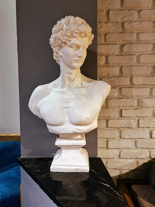 Jakaranda Boutique Hotel Istanbul