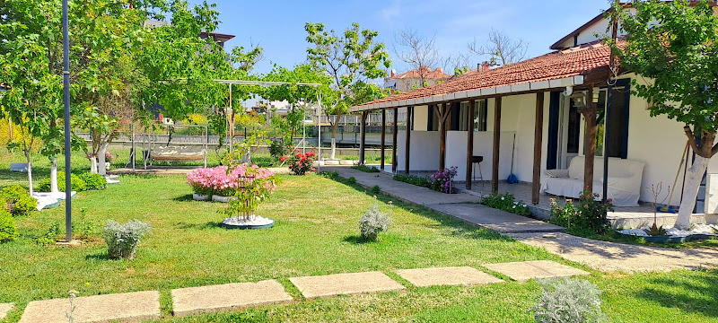 BERFİN PANSİYON