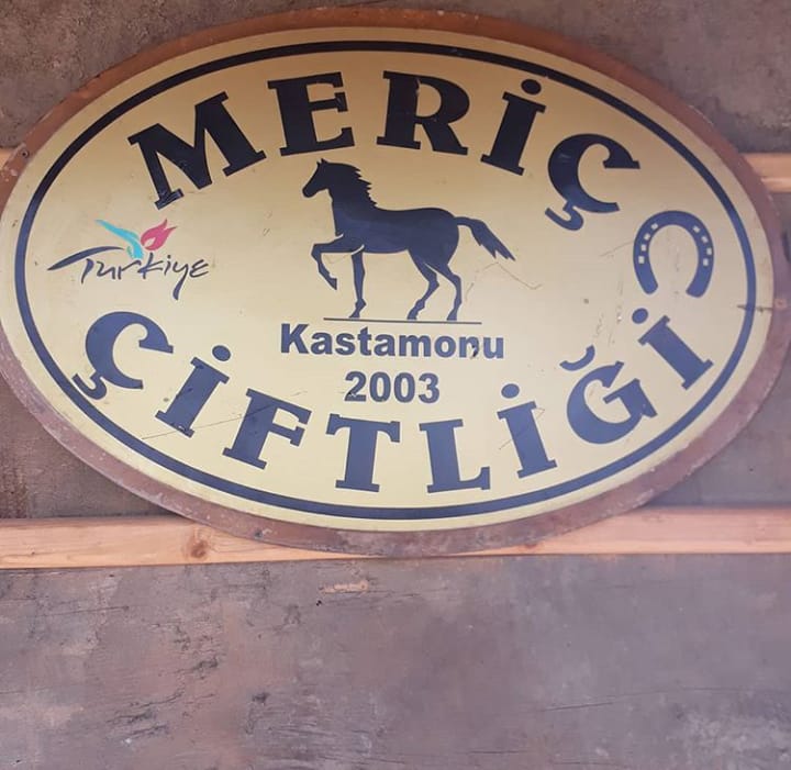 Meriç butik Otel