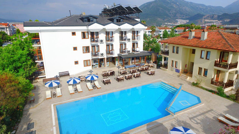Kilim Hotel & Apart