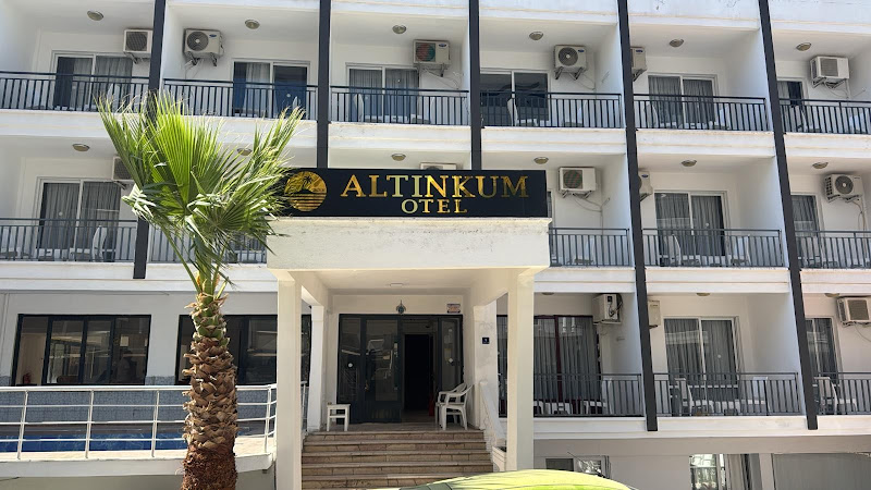 Altınkum Otel Didim