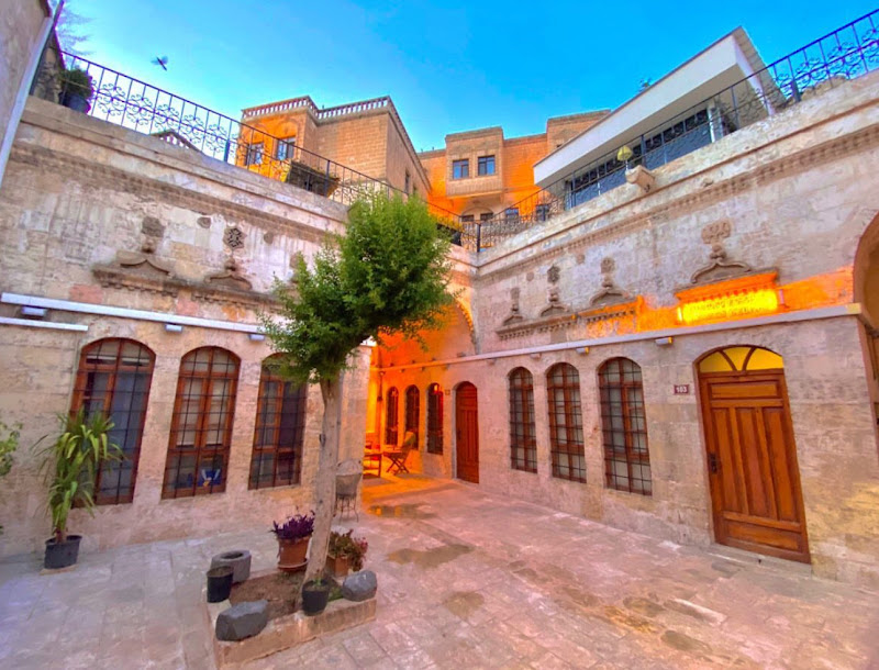 Gazel Butik Otel