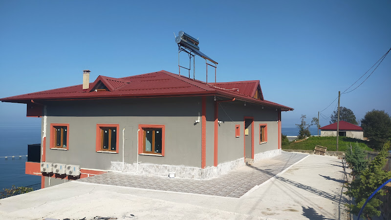 Koçi Hotel