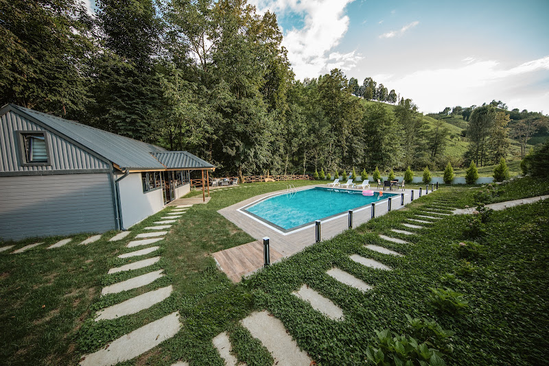 Villa Vrosi