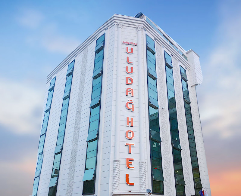 Şanlıurfa Uludağ Konaklama