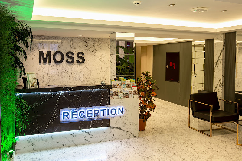 Moss Suites Residence Hotel