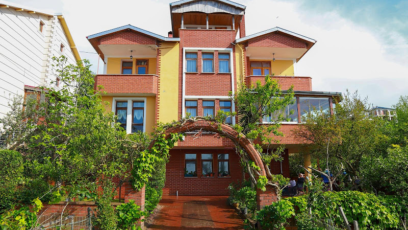 Villamore Trabzon