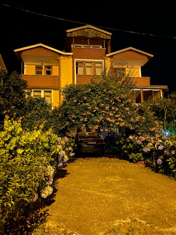 Villamore Trabzon