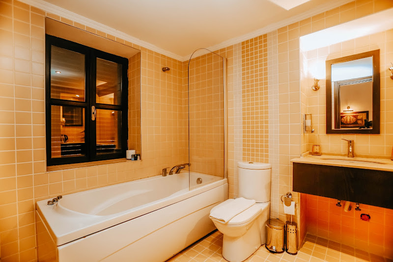 Hadrianus Hotel Kaleiçi