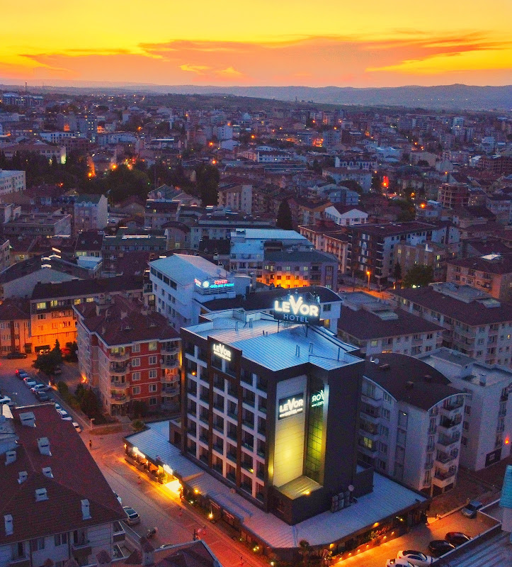 Levor Hotel