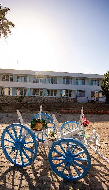 MOJO OTEL BEACH