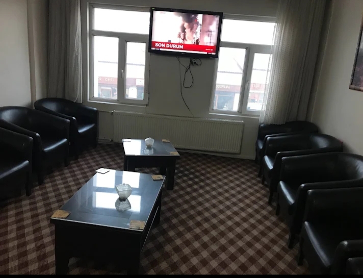 Berlin otel