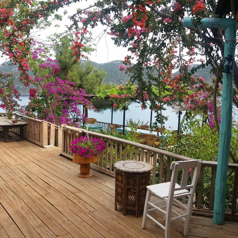 Mehtap Kaleköy Otel