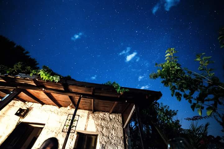 Mehtap Kaleköy Otel
