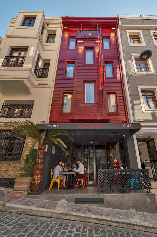 Taksim Nis Hotel