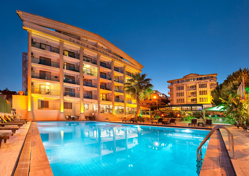 Miletos Hotel