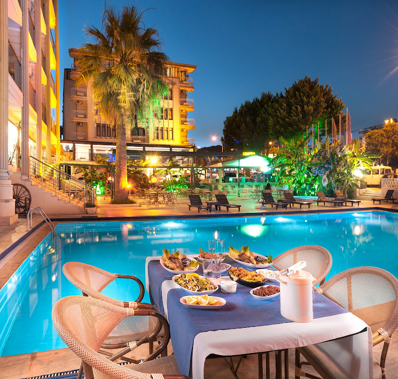 Miletos Hotel