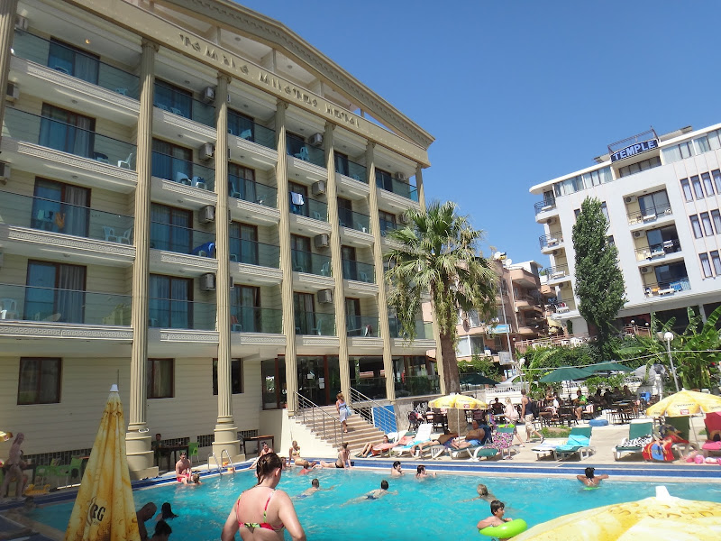 Miletos Hotel